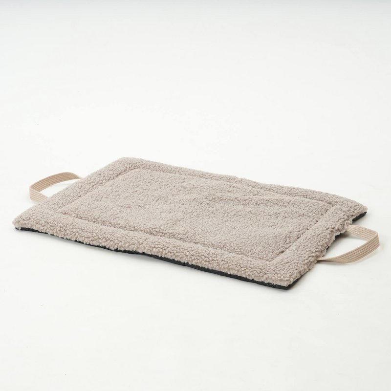 Reisematte Travel Mat Matti Paddy gravel