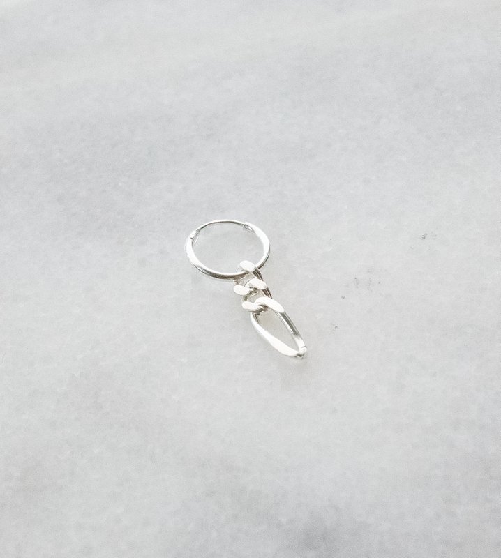 Figaro short hoop