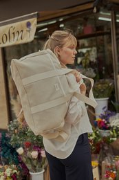 Elio 72h Wochenendtasche