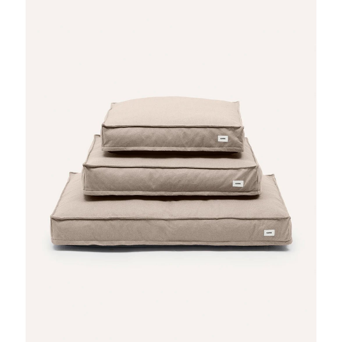 Beige Dog Bed, Cuadra