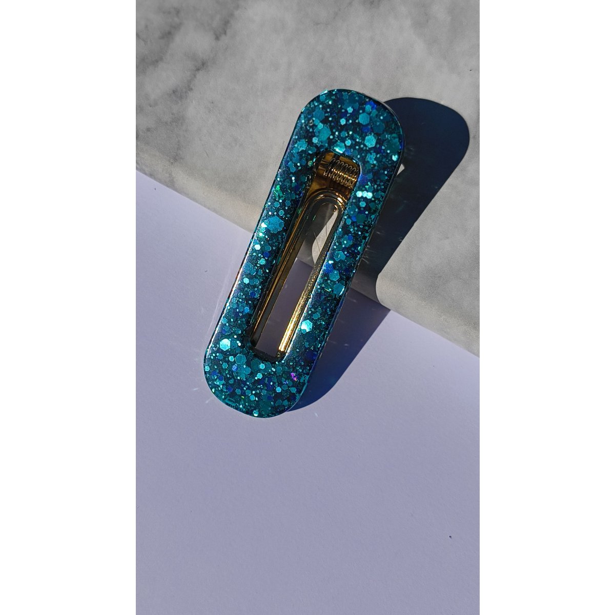 Glitter Ocean