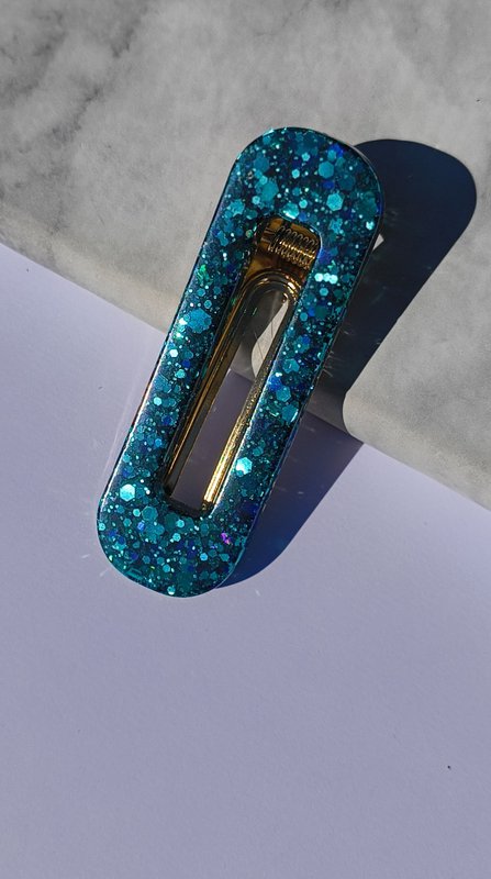 Glitter Ocean