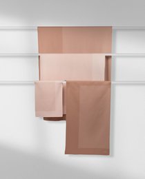 Towels Basic Chestnut Brown