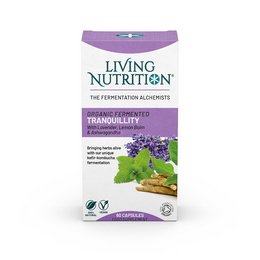 Fermented Tranquility Organic