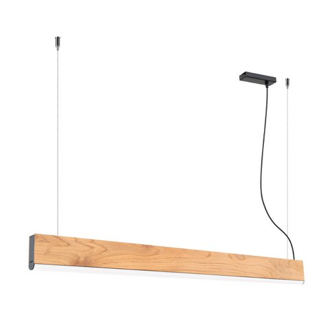 LYKKE 120 LED 3000K suspension lamp