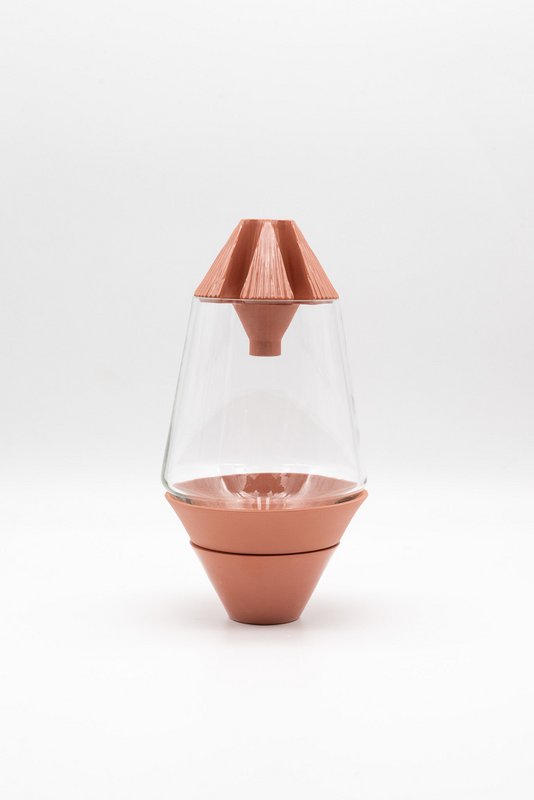 Laboratorio floral
