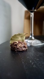 Glühmates