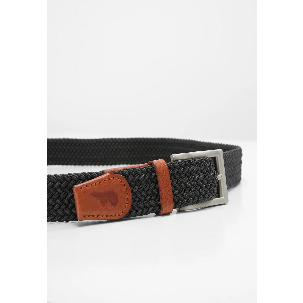 Coffret cadeau ceinture Philip et Yellow Dot Chaussettes
