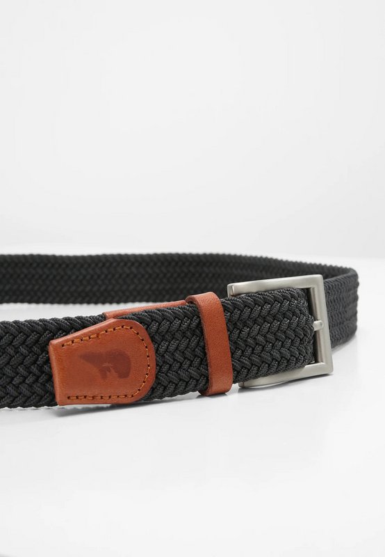 Gift Box belt Philip and Yellow Dot Socks