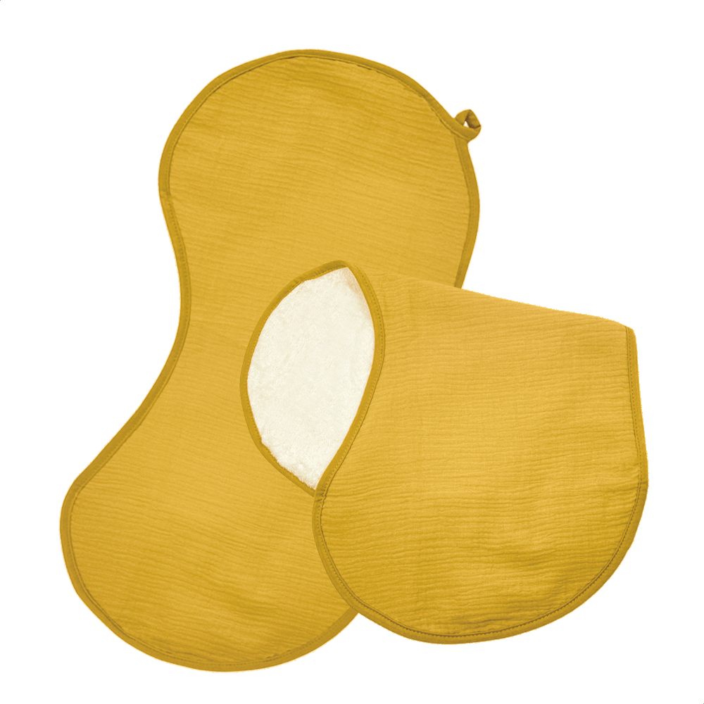 Schouderdoeken (set)