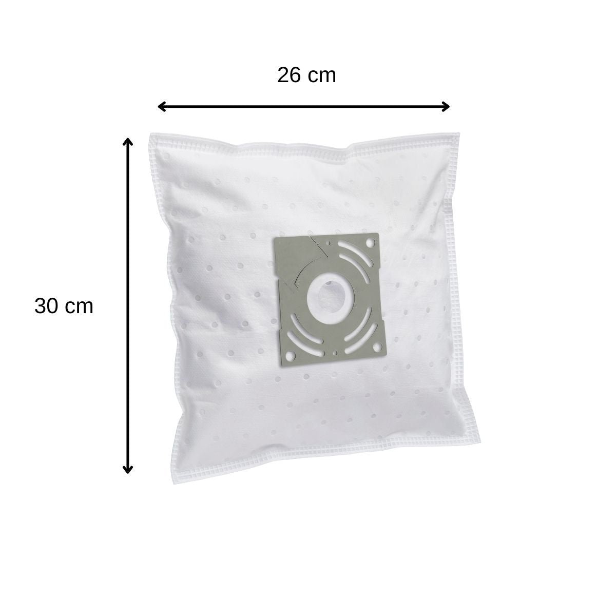 Lot de 8 sacs aspirateur Dirt Devil et Samsung TopFilter