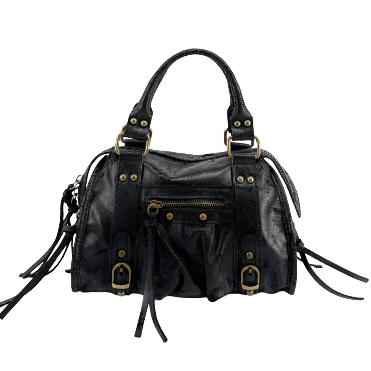 CAPUCINE MATE SACK S