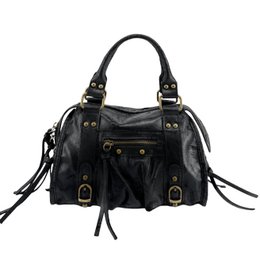 CAPUCINE MATE SACK S