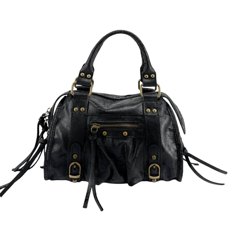CAPUCINE MATE SACK S