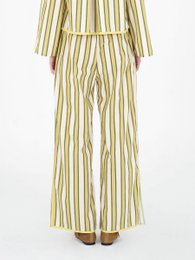 Blizzard gestreifte Pyjamahose