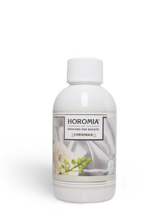 Profumo di cera Horomia White 250ml