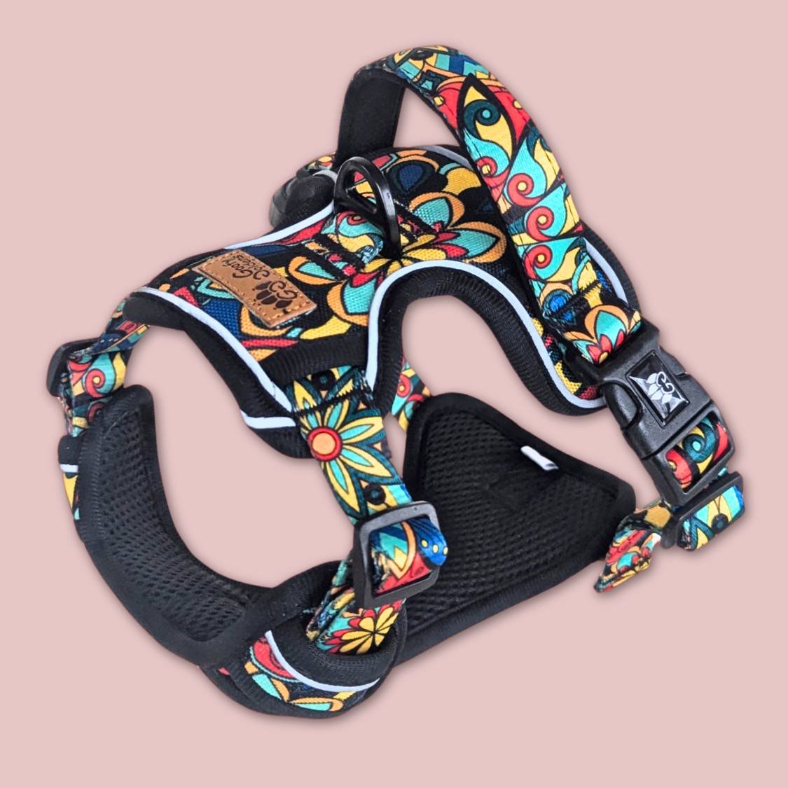 Mandala Comfort Y-sele