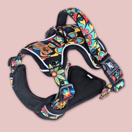 Mandala Comfort Y Harness