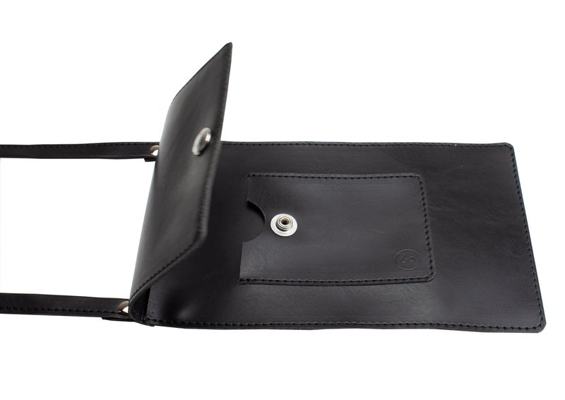 Phone Bag Plus+ Vegan