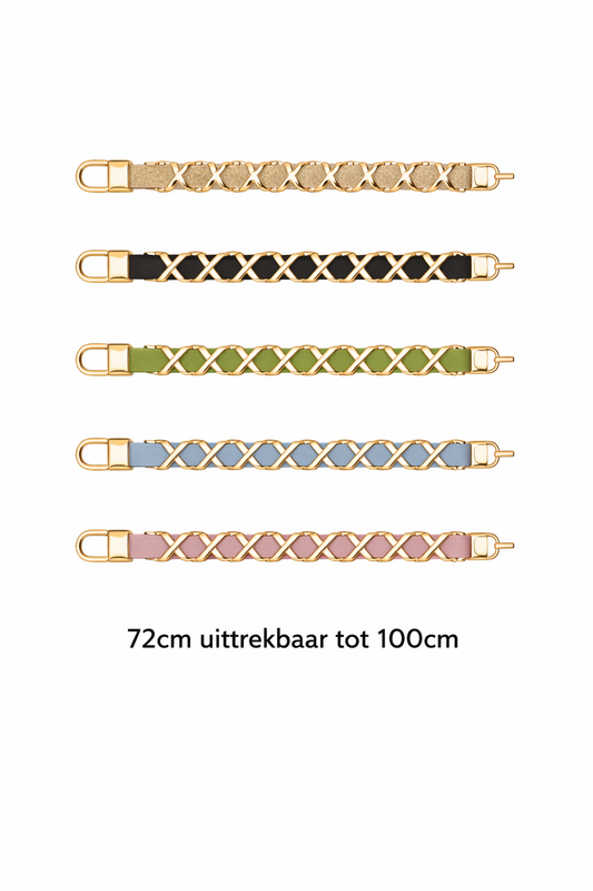 HS Riem - In 5+ Kleuren - X - One Size