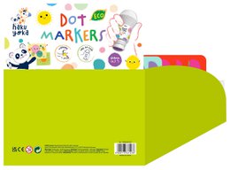 Dot Markers - 5