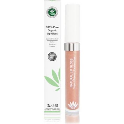 Pure Organic Lip Gloss