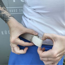 BUM BAG | Upcycled bum bag