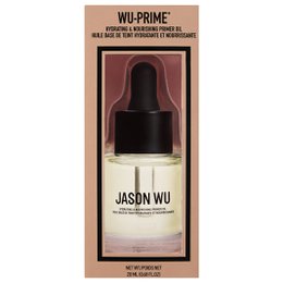 Wu Prime Hydrating & Nourishing Primer Oil