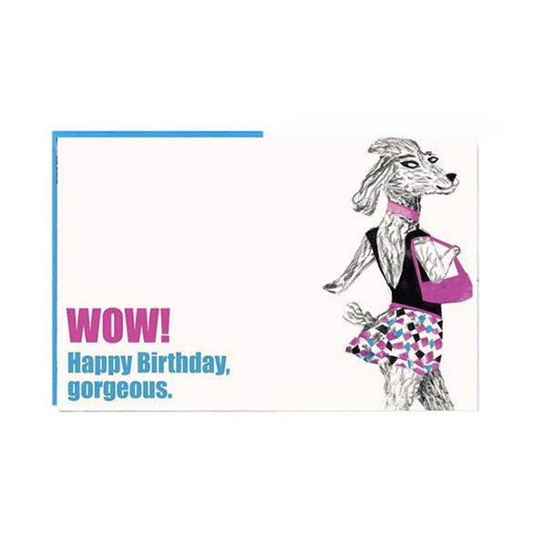 Best In Show - Set of 8 Cards
