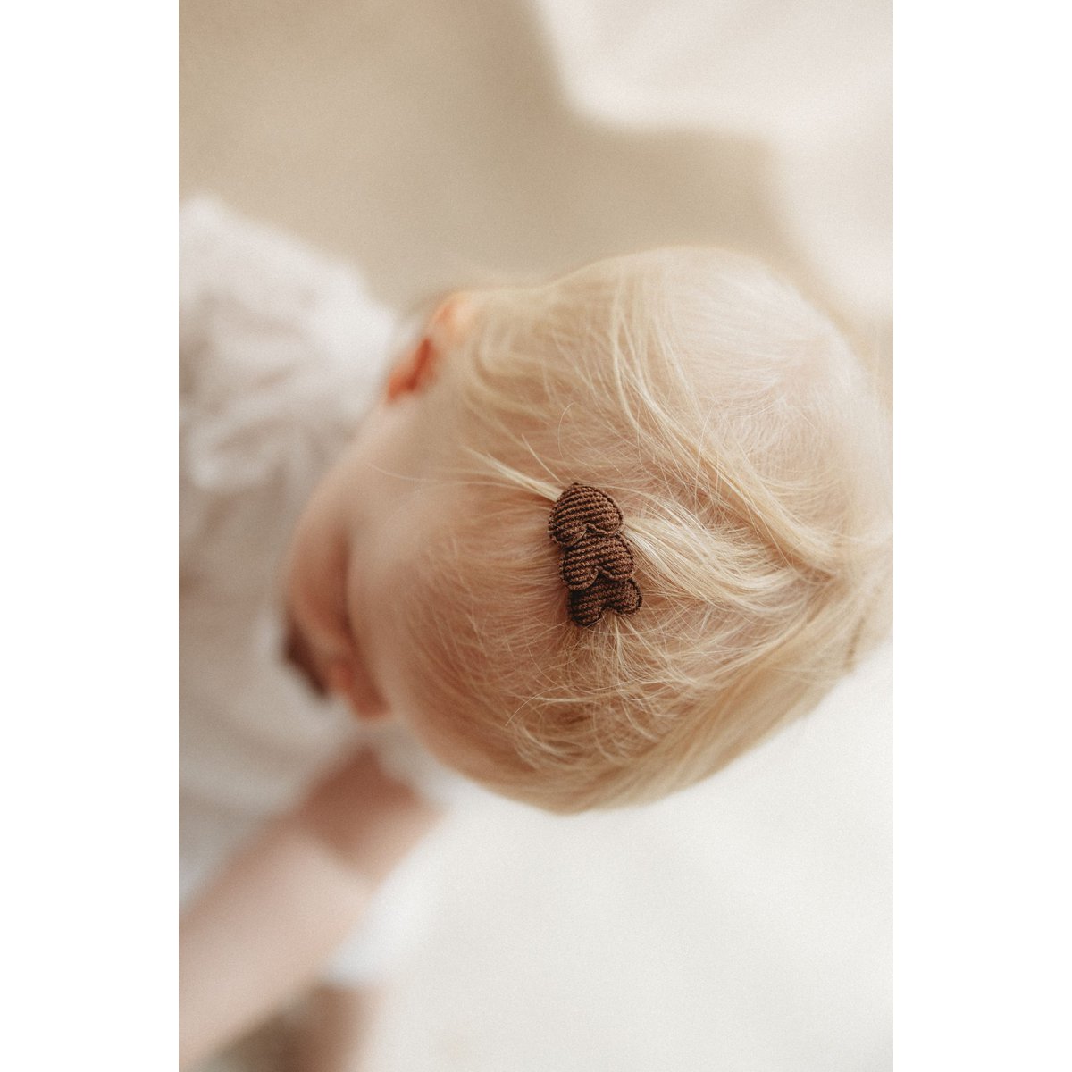 Hair clips | Set - Star (value set)