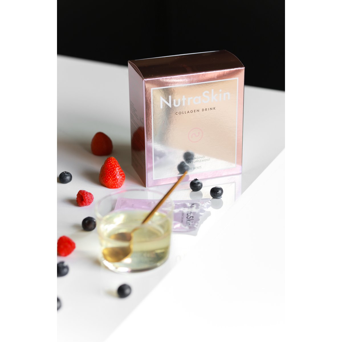 NutraSkin Collagen Drink