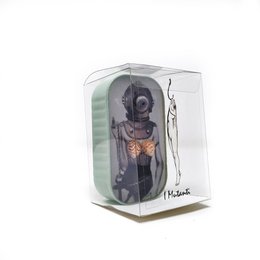 Les Mutants - Assemblage N.5