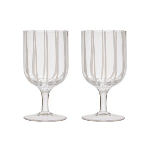 Mizu Wine Glass - Pack of 2
