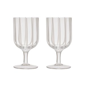 Mizu Wine Glass - Pack of 2