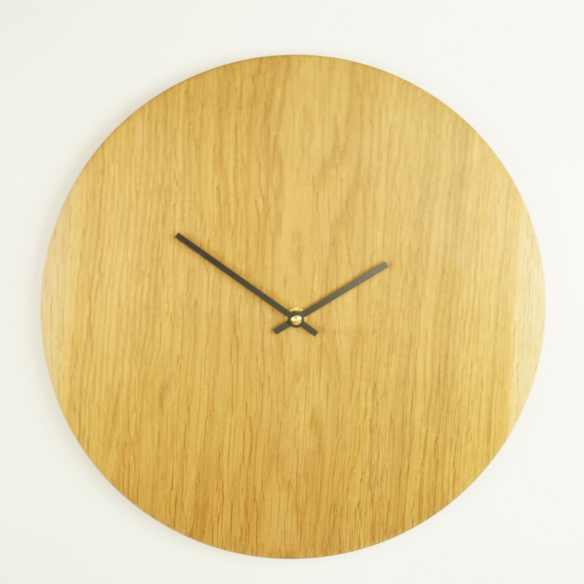 Wall Clock Minimal