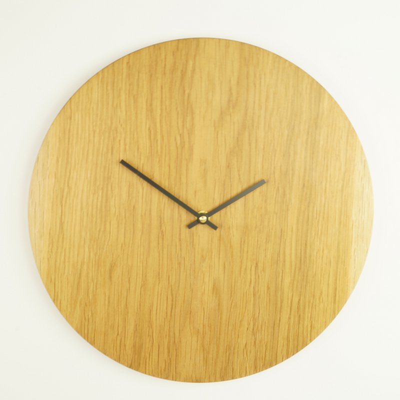 Wall Clock Minimal
