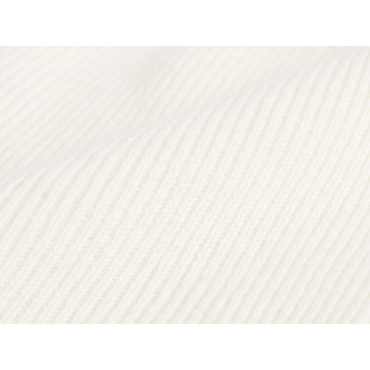 Beanie Off white