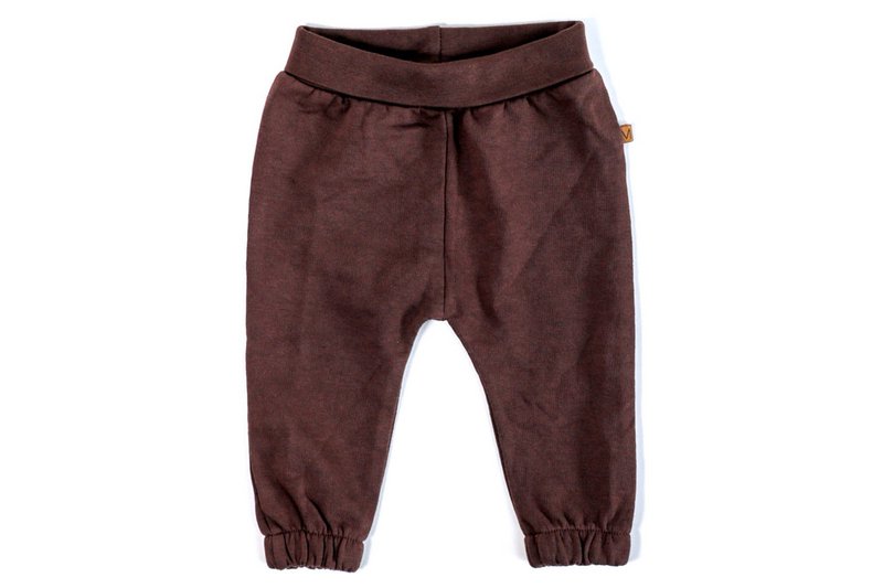 Baby Basic Pants
