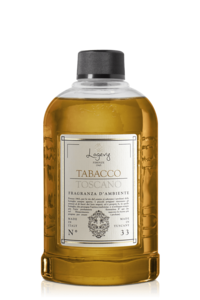 Tuscan tobacco refill