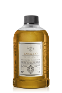 Tuscan tobacco refill