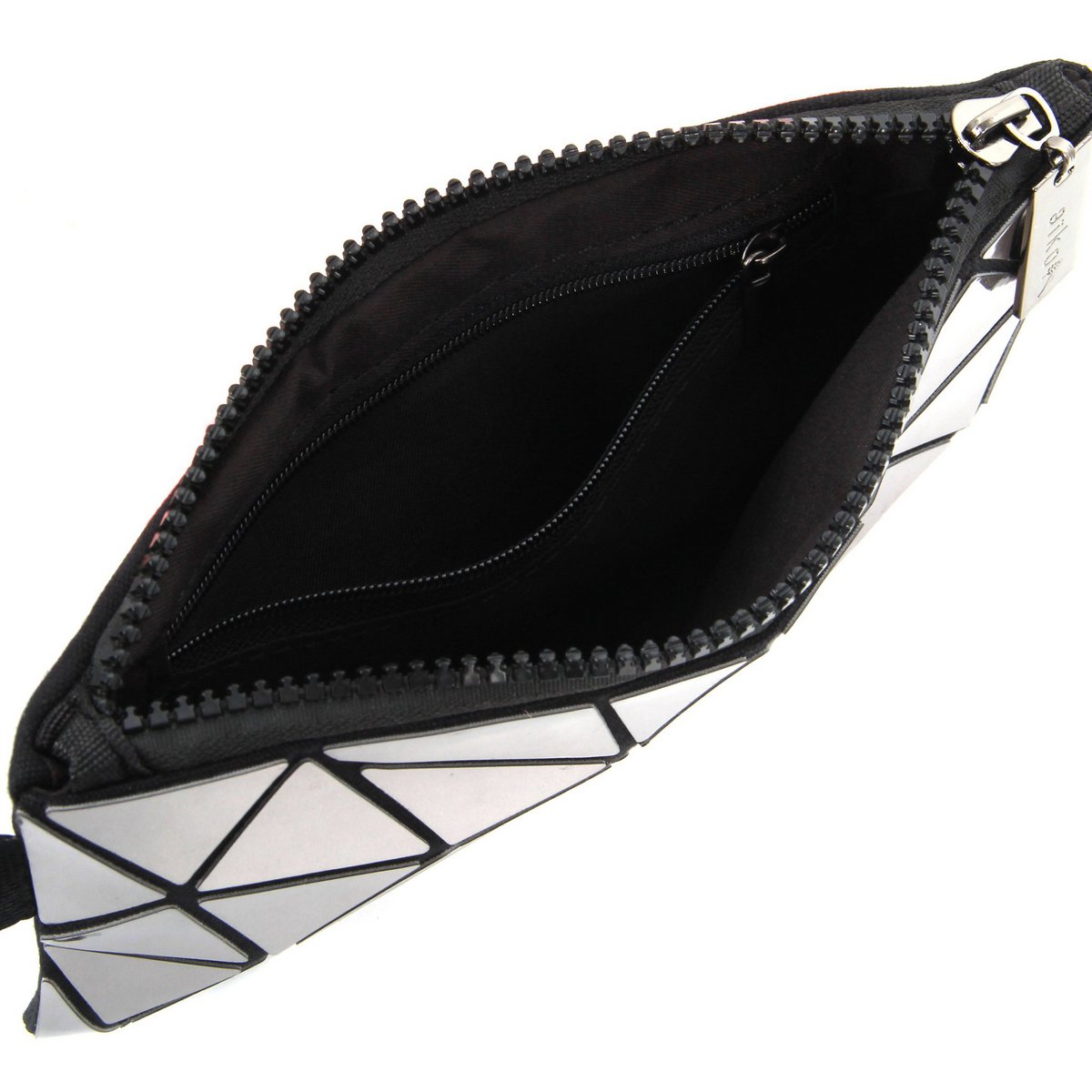 AIKO BANAHO Hologramm Hologramm Gürteltasche