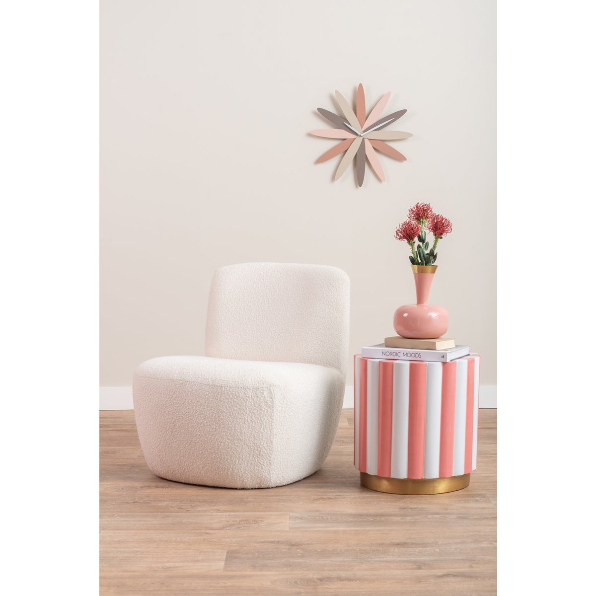 Vase Yara