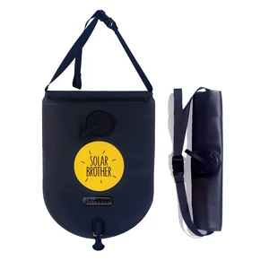 SUNWATER® 15L Solar Shower