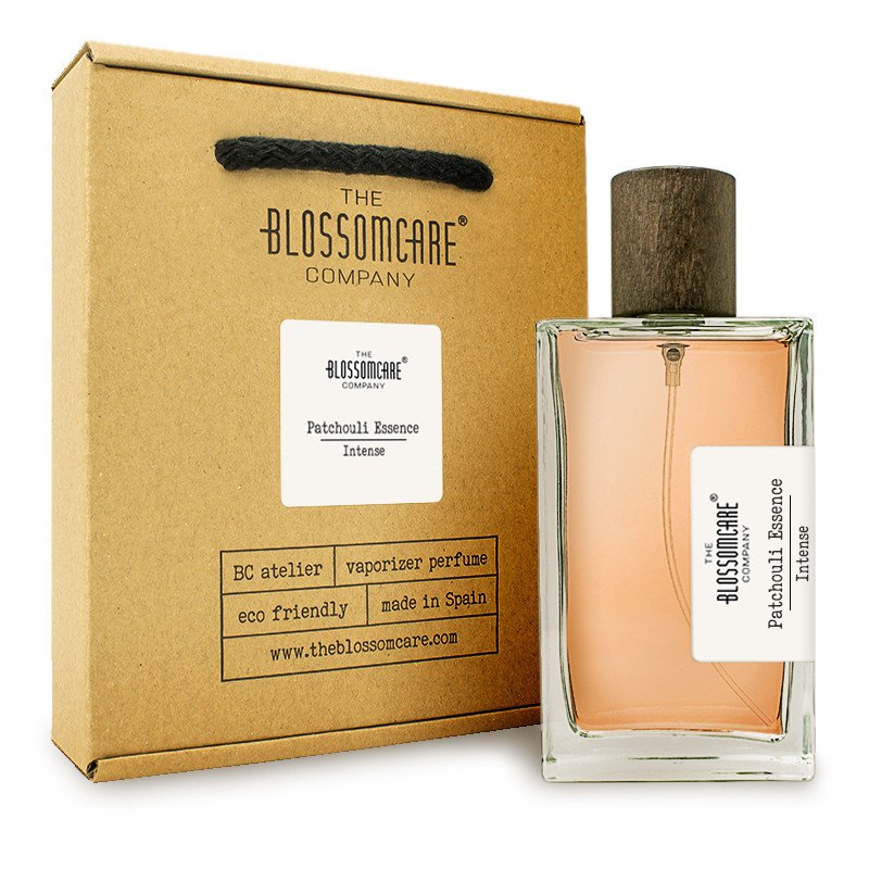 Pachouli Essence Intens