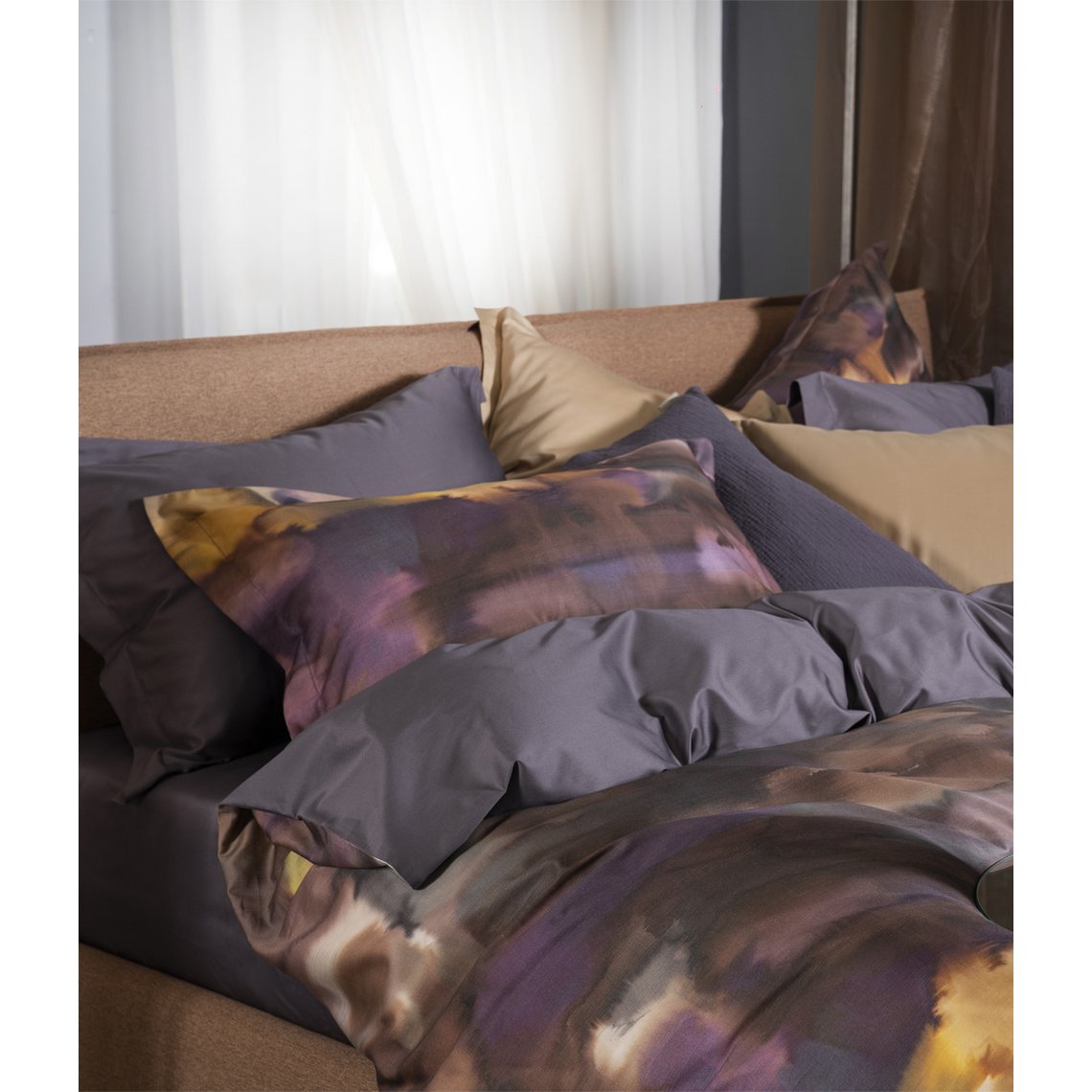 Beddengoedset Fluxus