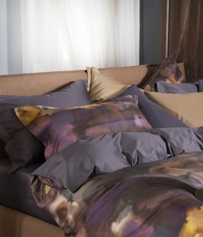Beddengoedset Fluxus