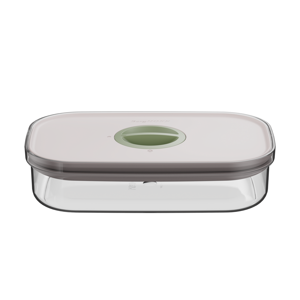 LEO SMART SEAL Food Pojemnik 0,70L