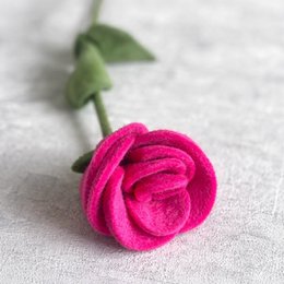 Rose magenta
