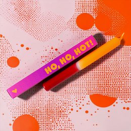 NCLY * Ho, Ho, Hot!