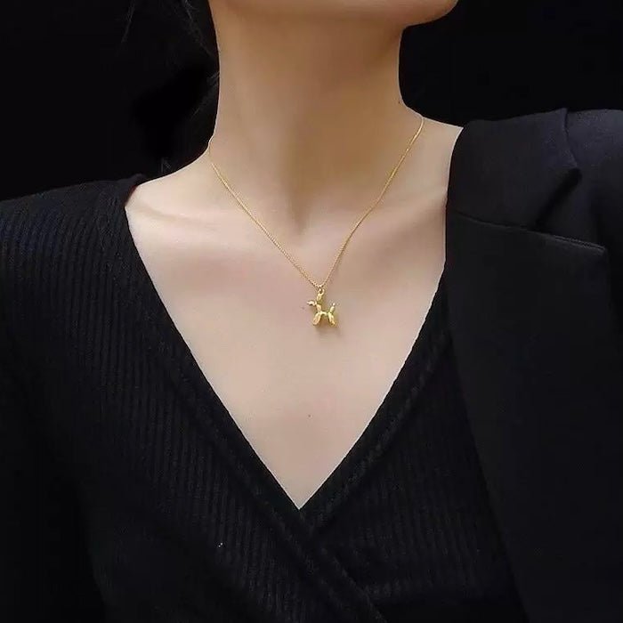 Small Pendant
